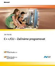 Začínáme programovat v C++/CLI