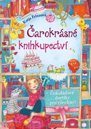 Čokoládové dortíky pro všechny