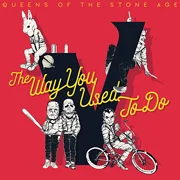 The Way You Used to Do