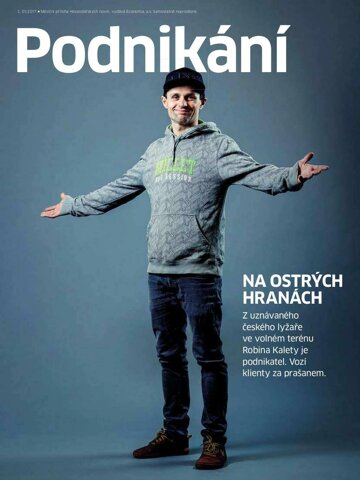 Obálka e-magazínu Hospodářské noviny - příloha 026 - 6.2.2016 PO