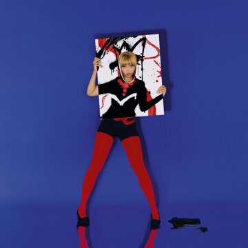 Obálka uvítací melodie Romeo + Ravyn Lenae