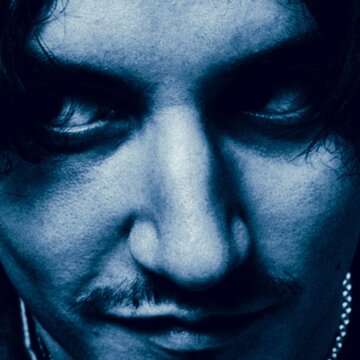 Obálka uvítací melodie southbound