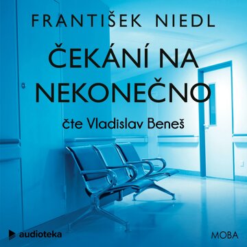 Obálka audioknihy Čekání na nekonečno