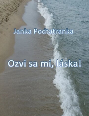 Obálka knihy Ozvi sa mi, láska!