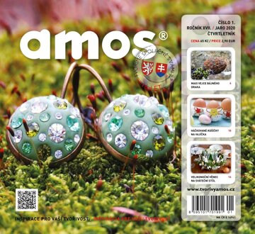 Amos 01/2020