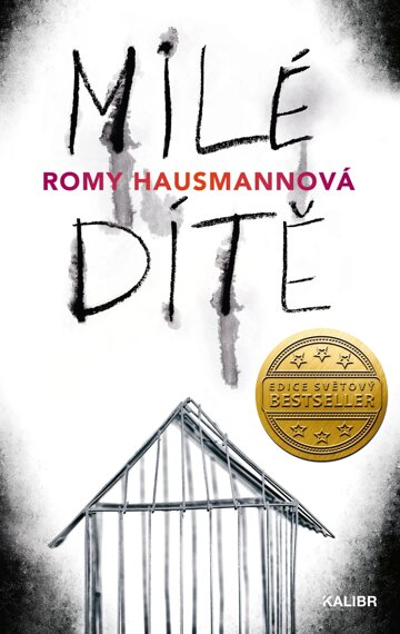 Obálka knihy Milé dítě