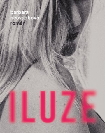 Obálka knihy Iluze