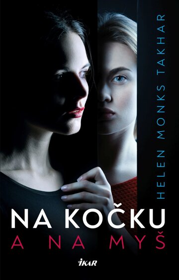 Obálka knihy Na kočku a na myš