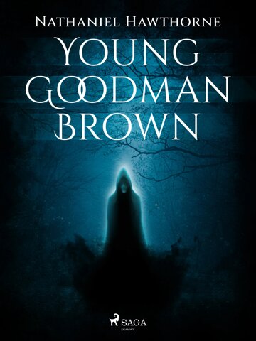 Obálka knihy Young Goodman Brown