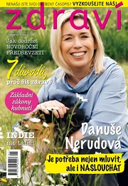 Zdraví 1/2023