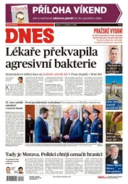 MF Dnes 11.3.2023