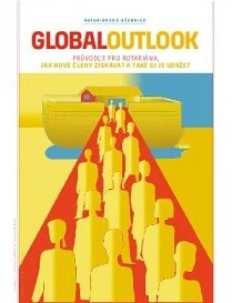 Obálka e-magazínu Global Outlook 2014 č. 2