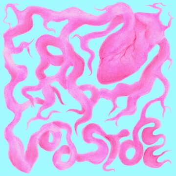 Obálka uvítací melodie Mračna