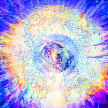 Obálka uvítací melodie Končí svět