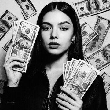 Obálka uvítací melodie Money