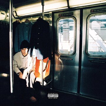 Obálka uvítací melodie Dre