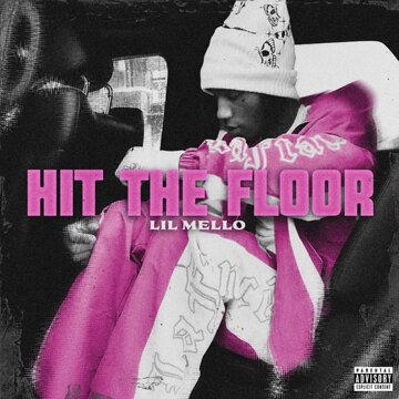 Obálka uvítací melodie Hit The Floor