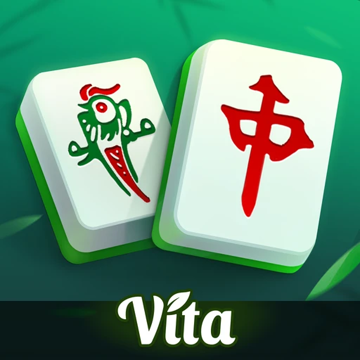 Ikona aplikace Vita Mahjong