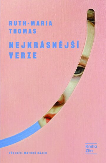 Obálka knihy Nejkrásnější verze