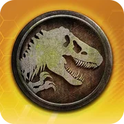 Jurassic World Primal Ops
