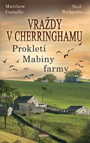 Vraždy v Cherringhamu - Prokletí Mabiny farmy