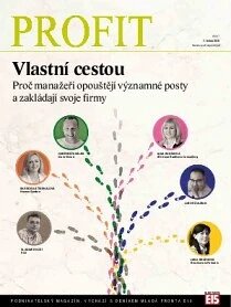 Obálka e-magazínu Profit-7.1.2013