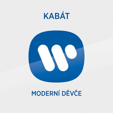 Obálka uvítací melodie Moderni devce
