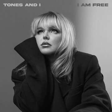 I Am Free (Piano Version)