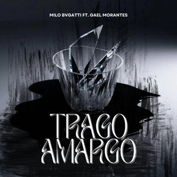 Obálka uvítací melodie Trago Amargo