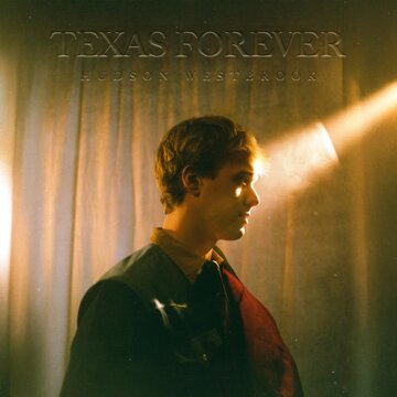 Obálka uvítací melodie Texas Forever
