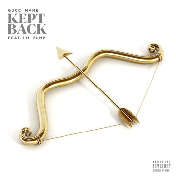 Obálka uvítací melodie Kept Back (feat. Lil Pump)