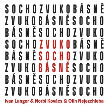 Obálka audioknihy ZvukoSochobásně