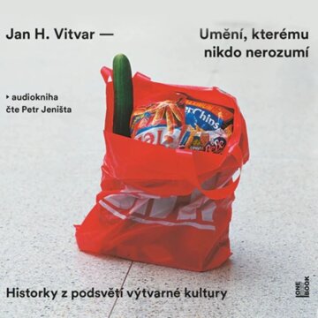 Obálka audioknihy Umění, kterému nikdo nerozumí