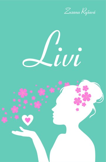 Obálka knihy Livi