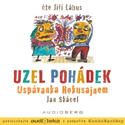Uspávanka Hokusajem