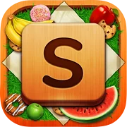 Piknik Slovo - Word Snack