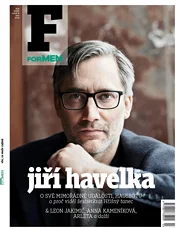 ForMen 3/2022