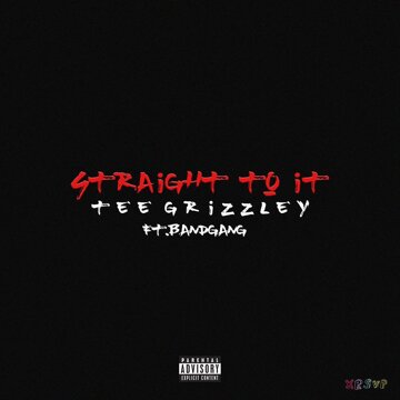 Obálka uvítací melodie Straight To It (feat. Band Gang)
