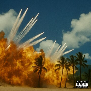 Obálka uvítací melodie PHILIPPINES