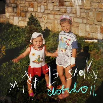 Obálka uvítací melodie Emoce (feat. Jakub Děkan)