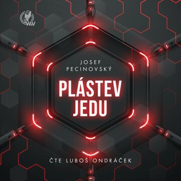 Obálka audioknihy Plástev jedu