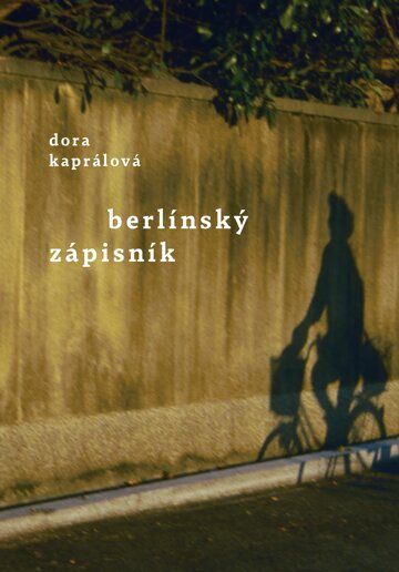 Berlínský zápisník
