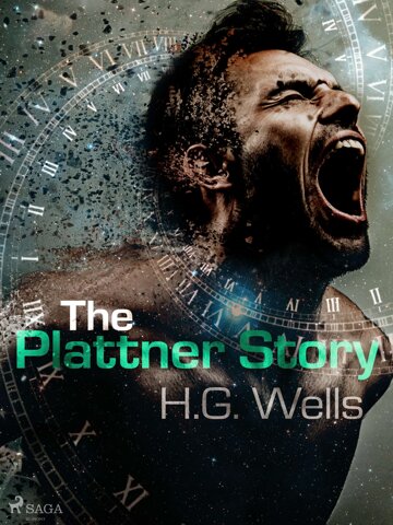 Obálka knihy The Plattner Story
