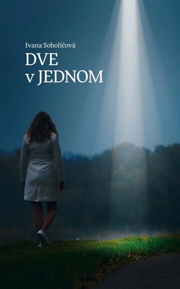 Obálka knihy Dve v jednom