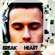 Break My Heart [Computer Club Remix]
