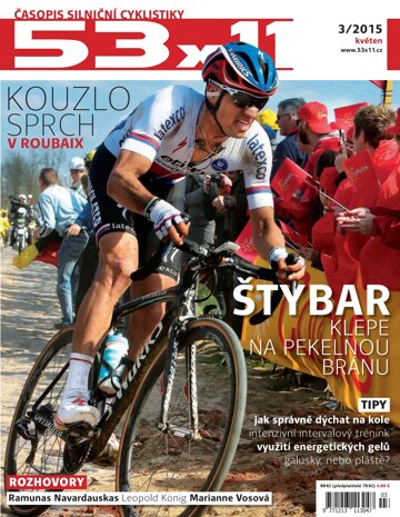 Obálka e-magazínu 53x11 3/2015