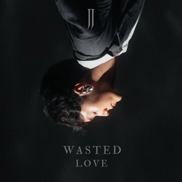 Obálka uvítací melodie Wasted Love