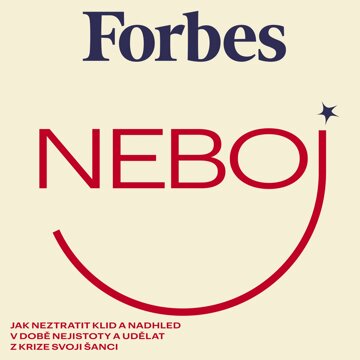 Forbes prosinec 2021