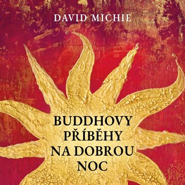 Obálka audioknihy Buddhovy příběhy na dobrou noc