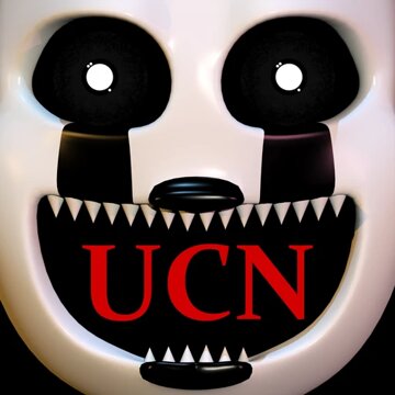 Ikona aplikace Ultimate Custom Night